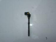 Датчик температуры воздуха в салоне 971431P000 HK1A Хендай Солярис Кия Рио ВСЕ, - БУ