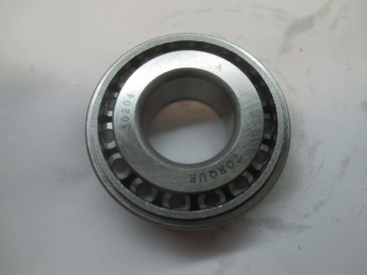 Подшипник ступицы задней 96316634 96316635 наружний Дэу Матиз, Шевроле Спарк 0,8-1,0лит, - Torque