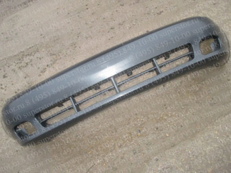 Бампер передний Шевроле Лачетти 96545491 кузов Хэтчбек, - Acar