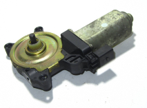 Мотор стеклоподъемника двери Ford Focus 1 передней правой 1060724, YS4Z5423394GA 900108G, 2458, - БУ Мотор стеклоподъемника двери передней правой 1060724 Форд Фокус 1