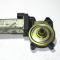 Мотор стеклоподъемника двери Ford Focus 1 передней правой 1060724, YS4Z5423394GA 900108G, 2458, - БУ