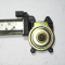 Мотор стеклоподъемника двери Ford Focus 1 передней правой 1060724, YS4Z5423394GA 900108G, 2458, - БУ