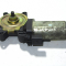 Мотор стеклоподъемника двери Ford Focus 1 передней правой 1060724, YS4Z5423394GA 900108G, 2458, - БУ