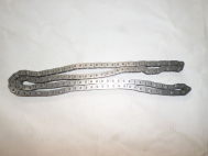 Цепь ГРМ 55562234 Авео Т300 Астра H-J Corsa D на 1,0-1,4л XE XEP NEL XEL XER - 130 звенье, - Opel