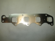 Прокладка коллектора вЫпускного 96325689, 96325856 Шевроле Авео 1,2л Дэу Матиз Спарк 1,0л, - Arirang