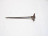 Клапан впускной 55557741 Шевроле Авео Круз Астра J F16-18D4 - ПОД шайбу регулировочную - 114мм - GM