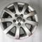 Диск литой R14 6JX14H2 ET43 PCD5X100 Dia57,1 6Q0601025Q WV Polo с 01-09г - ДЕФЕКТ - скол - N-2, - БУ