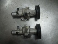 Помпа 96416294 25188341 Шевроле Авео 1,2л 16V B12D1 Спарк M300 1,0л B10D1 25191167, - GM-2