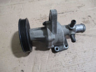 Помпа 96416294 25188341 Шевроле Авео 1,2л 16V B12D1 Спарк M300 1,0л B10D1, - БУ-5