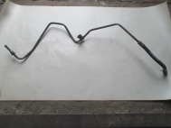 Трубка ГУР 96518941 низкого давления Дэу Матиз 08D04391-HF3 9x16.5, - БУ