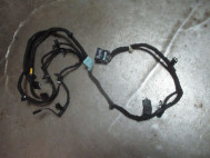 Проводка жгут крышки багажника 95968941 Шевроле Орландо 95023760, - БУ