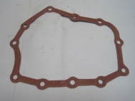 Прокладка крышки задней МКПП 96179238 90344517, 90142559 Chevrolet Nexia Lacetti Aveo Ланос - Rytson