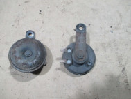 Сигнал звуковой 0055306 25620BA60A Низкий тон Ниссан Жук F15 с 10 по 14г - БУ