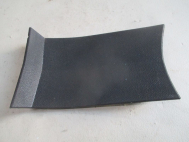 Крышка диагностического разъема 13133297 331985437 передней консоли Опель Астра H, - БУ