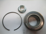 Подшипник ступицы задней RFC000010, LR041425 Ленд Ровер Фрилендер 2 с 07 - 14г, - Iberis