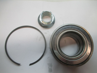 Подшипник ступицы задней RFC000010, LR041425 Ленд Ровер Фрилендер 2 с 07 - 14г, - Iberis