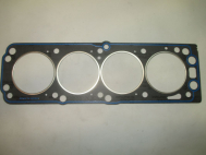 Прокладка ГБЦ 90233720, 96181217, 90500102 Шевроле Ланос 8 кл 1,5л, Нексия 1,5л, 8V, 80,5 мм, - Pmc