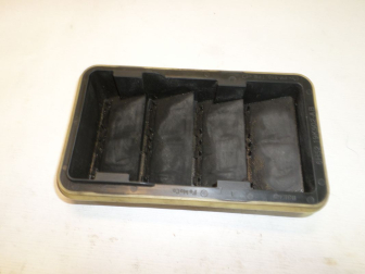 Клапан вентиляции кузова задняя LR002951 6H5219K502AB Ленд Ровер Фрилендер 2 с 07 по 14г - К-17 - БУ