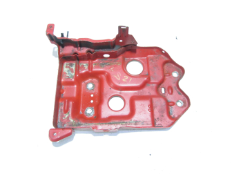 Площадка под АКБ 96533860 96534104 96436705 Chevrolet Aveo Т200-255 - Красная - S-21, - БУ