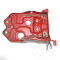 Площадка под АКБ 96533860 96534104 96436705 Chevrolet Aveo Т200-255 - Красная - S-21, - БУ