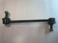 Стойка стабилизатора передняя B26R34170 MAZDA 323 IV, PREMACY 98-00  длина 189 мм, - Febest