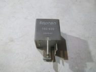 Реле 102930, 2650142 Шевроле Дэу Опель - Topran, - БУ