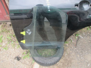 Стекло двери Ниссан Кашкай задней левой J10. JJ10 c 06-2013г 82301JD000, - БУ