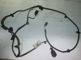 Проводка жгут датчиков парковки бампера заднего 94700642 1NF Опель Астра H Сатурн - Хэтчбек, - БУ