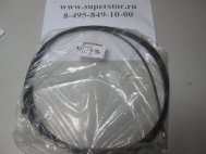 Трос открывания крышки багажника 96540942 Шевроле Авео Хэтчбек Т200, - GM