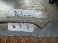 Облицовка стойки передней верхняя левая LR006464, 6H5203511BC Ленд Ровер Фрилендер 2 с 07 - 14, - БУ