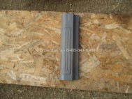 Накладка порога заднего левого внутренняя 96555528, 96838936 Шевроле Лачетти все кузова, - БУ