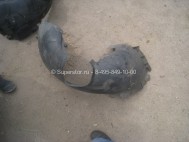 Подкрылок передний правый Форд Фокус 2, 1336180, 1223368, 1229528, 1231655 - БУ1