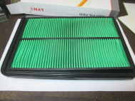 Фильтр воздушный 16546-4BC1BНиссан Кашкай J10 - LYNXauto