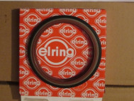 Сальник коленвала задний Рено Логан 1,4-1,6 литра 7700859692, 289132889R, 100*80*8, - Elring