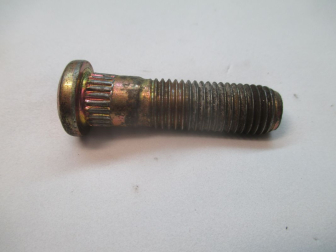 Шпилька ступицы 94501742 - 48,5 мм задней Шевроле Авео Т200-250, - БУ