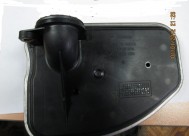 Фильтр АКПП 93742042, 1063222001 Шевроле Лачетти с двигателем 1,8 литра, - GM