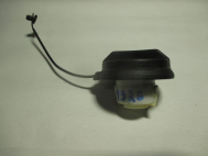 Крышка бензобака 10372242 1326 Шевроле Авео Т300 Круз Малибу, - БУ