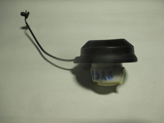 Крышка бензобака 10372242 1326 Шевроле Авео Т300 Круз Малибу, - БУ