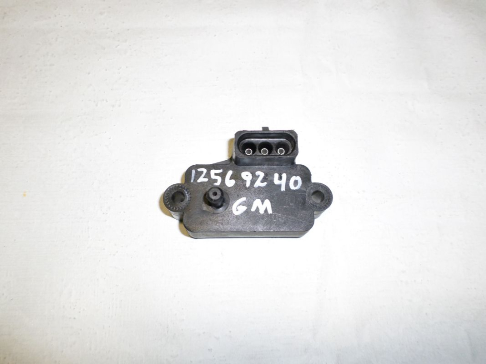 Датчик Абсолютного Давления Ланос 1.5 Купить