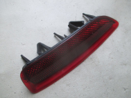 Катафот заднего бампера правый 13252442 Saturn Astra Gtc Опель Астра H Gtc L08 2004-2009г, - БУ