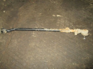 Рулевая тяга левая 7848281 96216618 90125567 26020916 Ланос Шанс Нексия Эксперо Сенс, - БУ