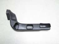 Воздуховод правый панели приборов 95967332, 95192646 Chevrolet Orlando J309 - СО-51 - БУ