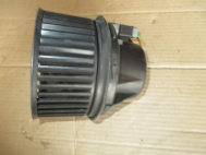 Мотор печки отопителя Форд Фокус 2, C-Max, Мондео 1362640, 1326642, 1253201, 3M5T18456FC, - БУ