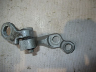 Петля двери 5012215 3M51R26800AH-Y задней правой верхняя Форд Фокус 2 1223942 Серебро, - БУ