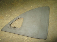 Накладка под динамик торпеды левая 68421CA000 K10152 Ниссан Мурано Z50 S71, - БУ