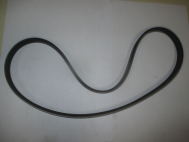 Ремень 4PK935, 2521238001 AMDBL136 генератора Хендай H-1 поликлиновой - AMD