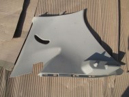 Облицовка стойки задней верхняя правая Ниссан Тиида С11 кузов Хэтчбек 76934EL00A, 76934EM01A, - БУ