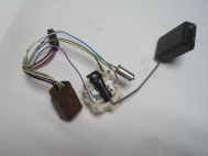 Датчик уровня топлива 20523-J200 бензонасоса 96447447 42353010, 96554001 Шевроле Лачетти - БУ