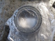 Подшипник привода Форд Фокус 1-2 промежуточный 1459756, 1061831 правого, - Ina