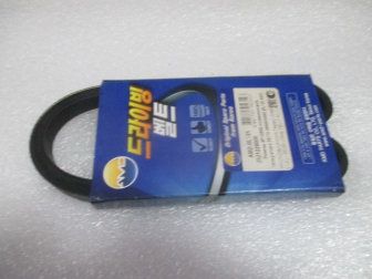 Ремень 4PK845 252126000 AMDBL125 генератора Хендай Акцент, Матрикс, Элантра, Верна, Гетц, - AMD